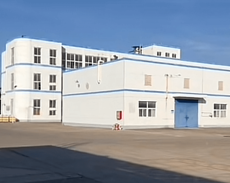 江苏剑牌化工科技有限公司