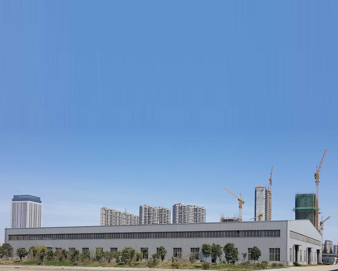 宝胜电缆上海工厂加固工程